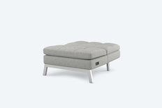 toggle reclining chair