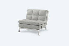 toggle reclining chair