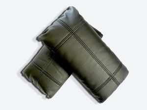 Toggle Accent Pillows (Set of 2)