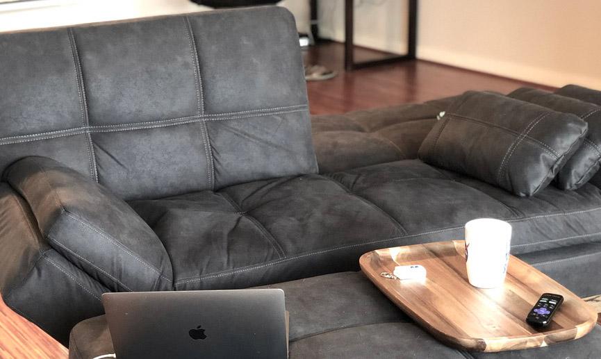 Toggle Accent Pillows (Set of 2)