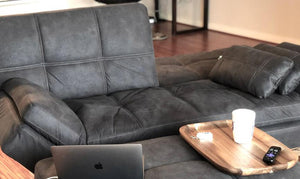 Toggle Accent Pillows (Set of 2)