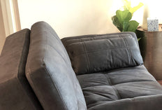2 toggle pillows