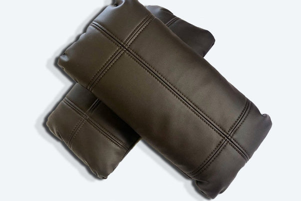 Toggle Accent Pillows (Set of 2)