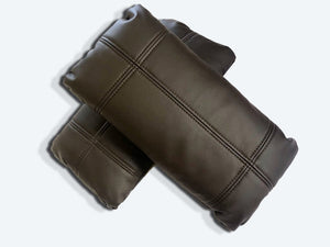 Toggle Accent Pillows (Set of 2)