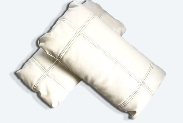 Toggle Accent Pillows (Set of 2)