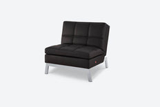 toggle reclining chair