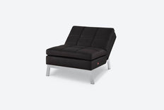 toggle reclining chair