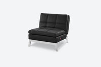 Jet - Leather