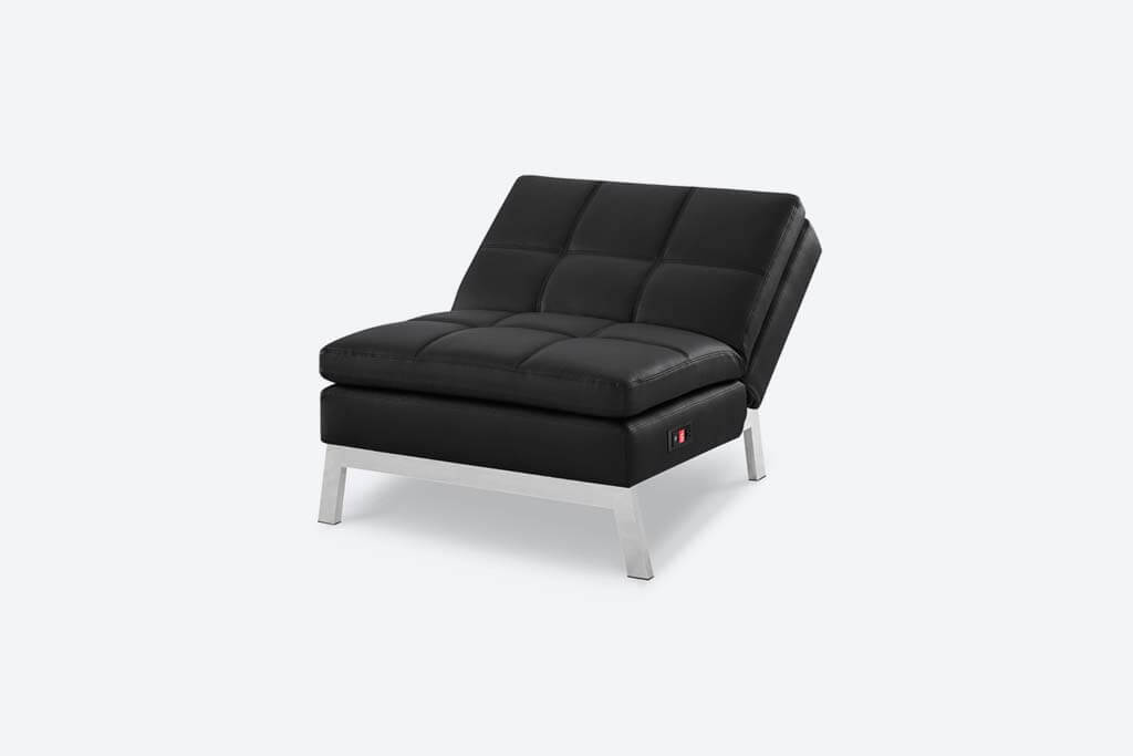 toggle reclining chair