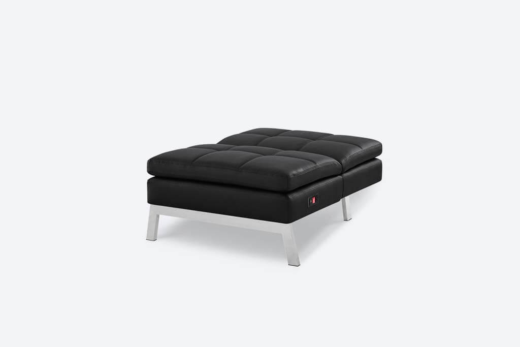 toggle reclining chair