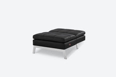 toggle reclining chair