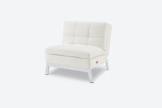toggle reclining chair