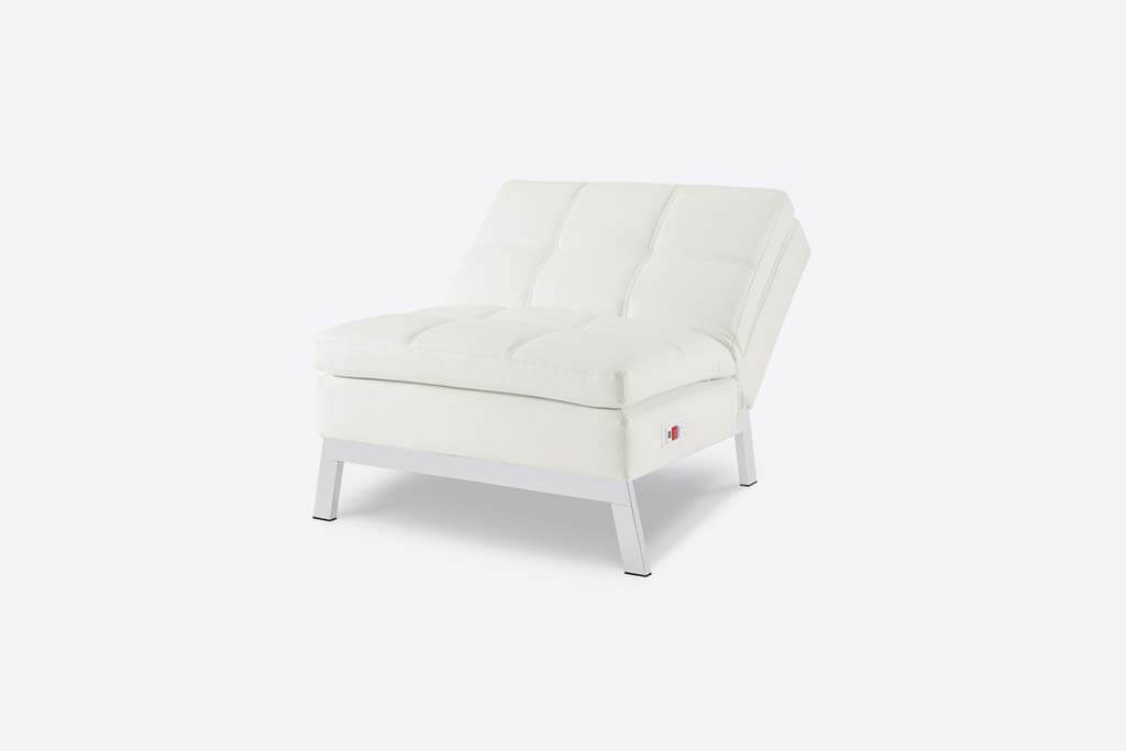 toggle reclining chair