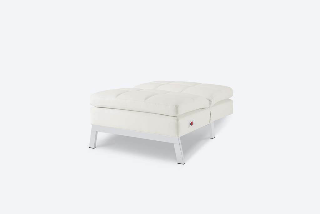 toggle reclining chair