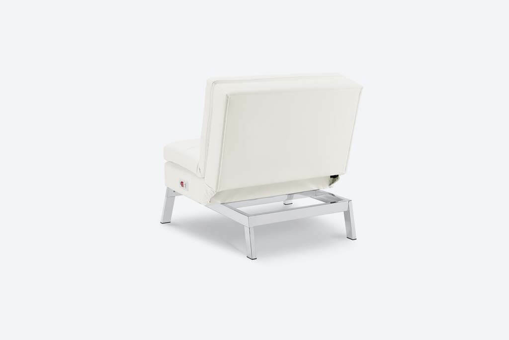 toggle reclining chair