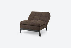 toggle reclining chair