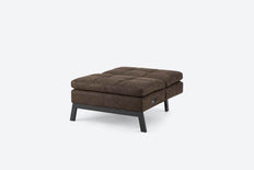 toggle reclining chair
