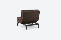 toggle reclining chair