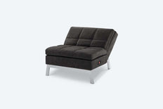 toggle reclining chair