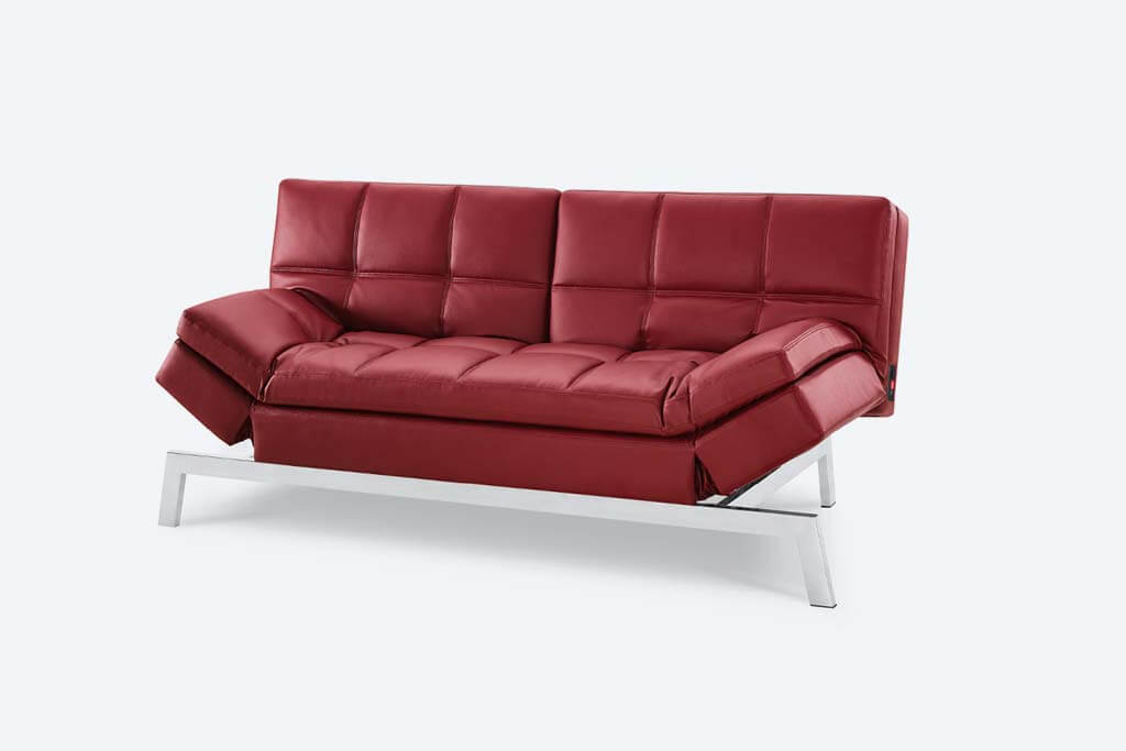 Coddle toggle convertible couch discount