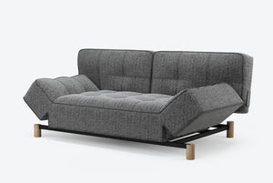 Fold Convertible Couch
