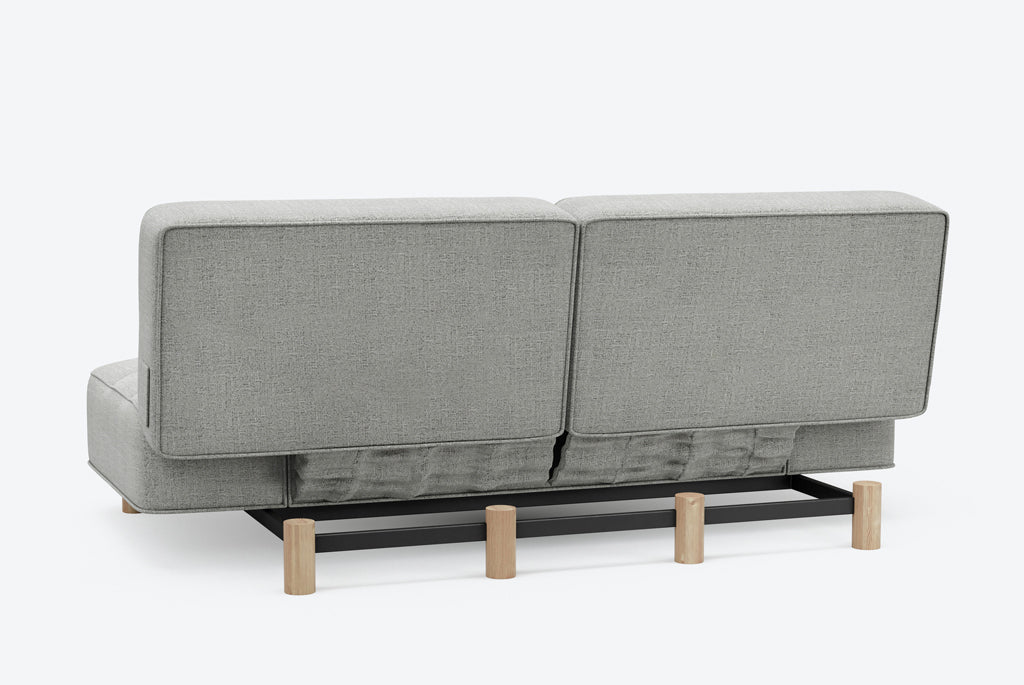 Fold Convertible Couch