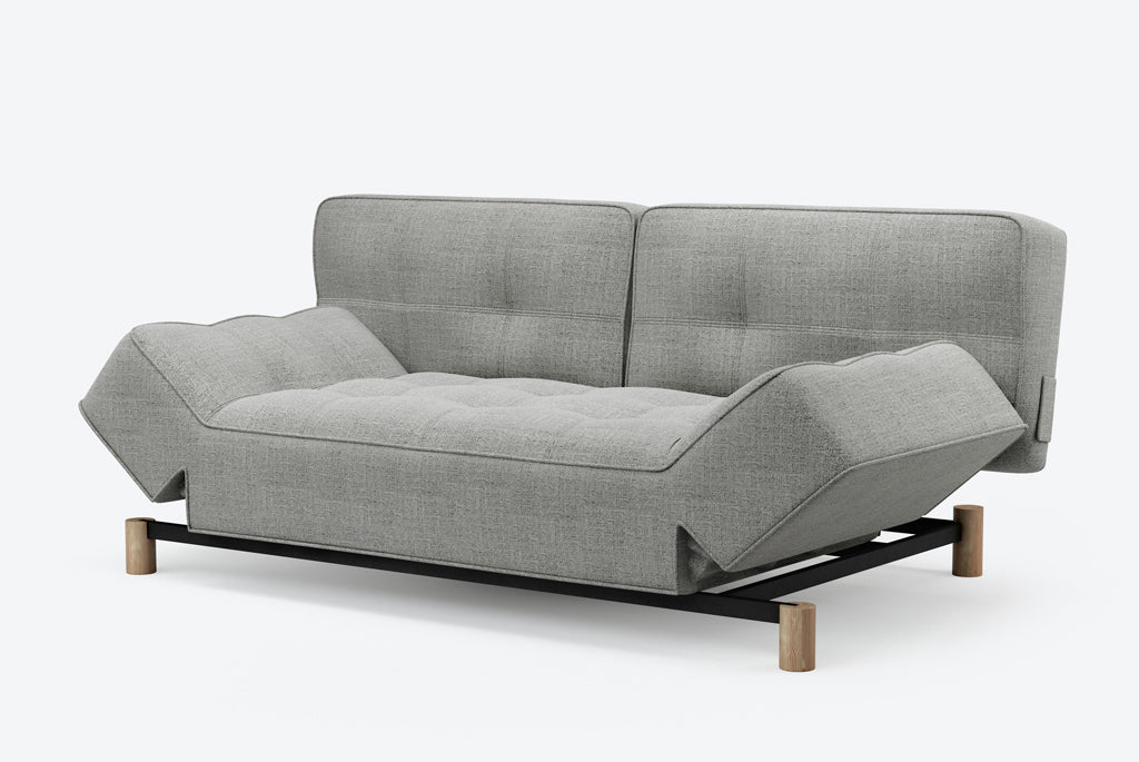Fold Convertible Couch