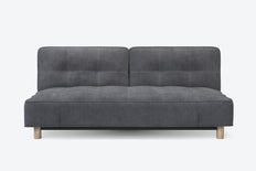 fold convertible couch
