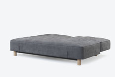 fold convertible couch