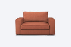 switch convertible chair and a half