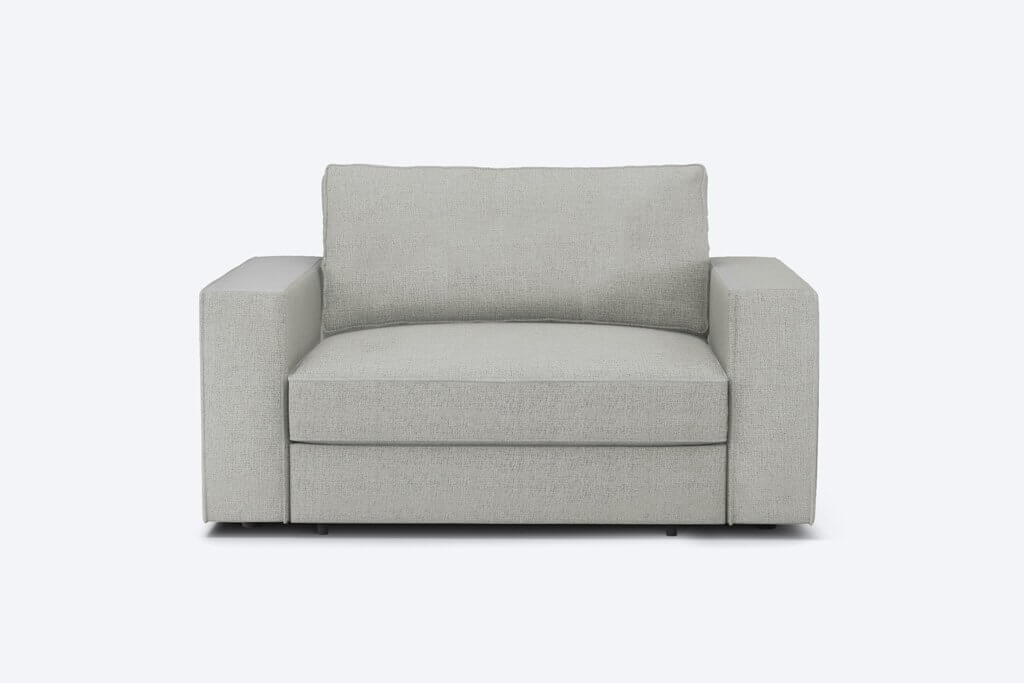 Switch Convertible Chair-and-a-Half