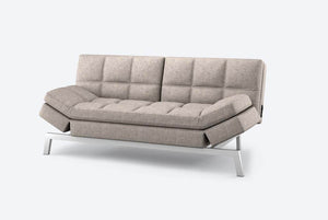 toggle convertible couch