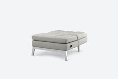 toggle reclining chair
