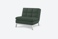 toggle reclining chair