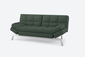 toggle convertible couch