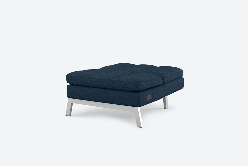 toggle reclining chair