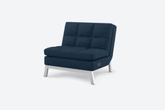 toggle reclining chair