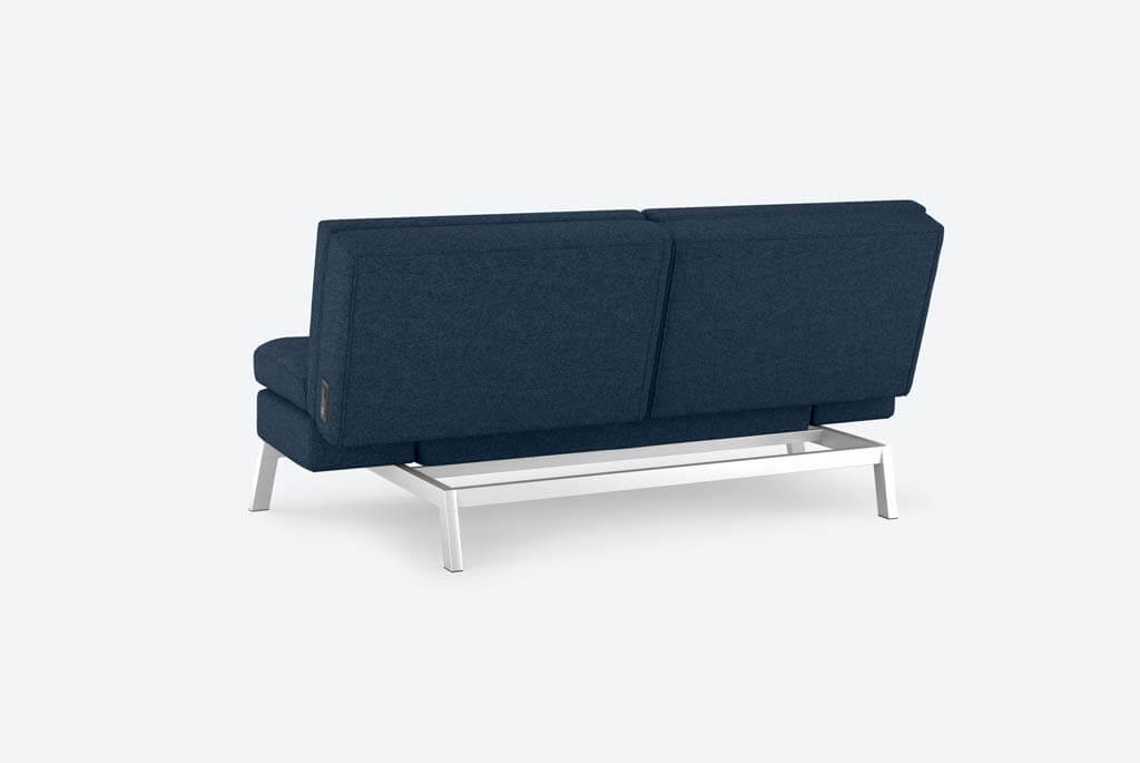 toggle convertible couch